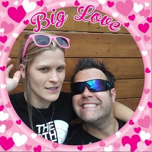 Meet your Posher, Andrée-anne